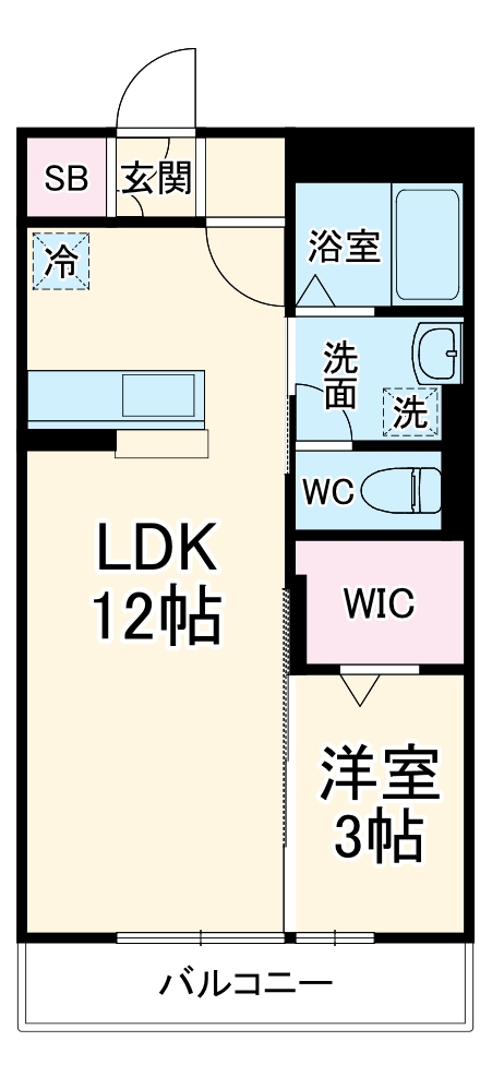 2/20 間取