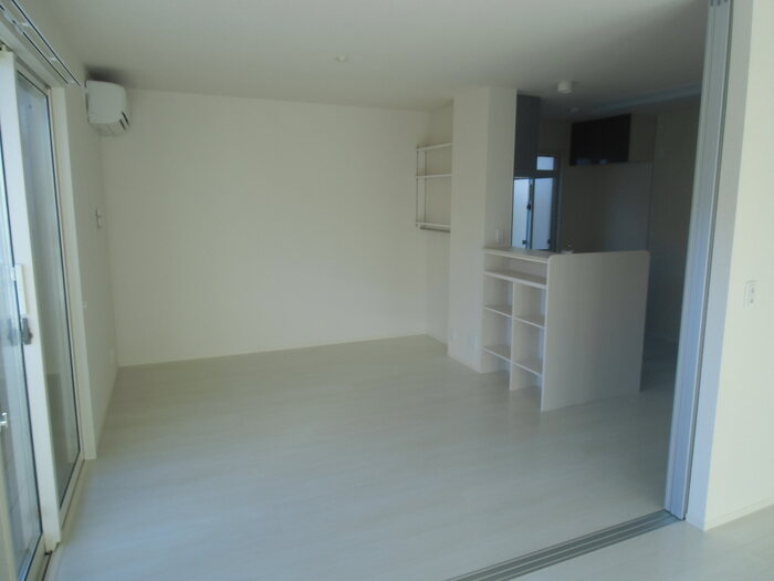 3/14 リビング/ダイニング