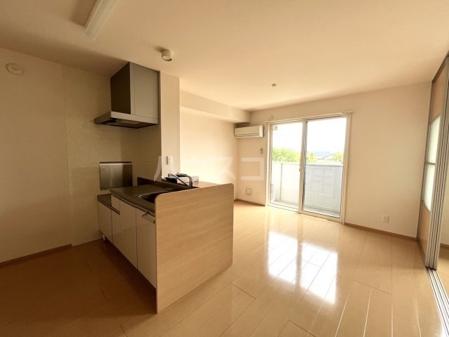 3/30 リビング/ダイニング