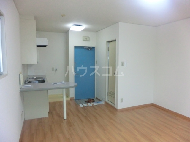 3/20 リビング/ダイニング