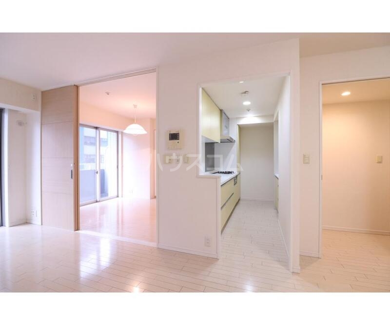 4/30 リビング/ダイニング