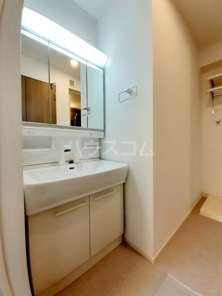 22/30 洗面