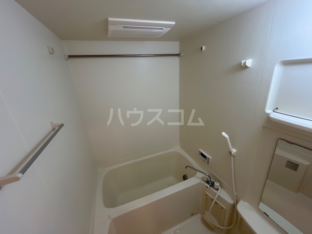 17/26 浴室