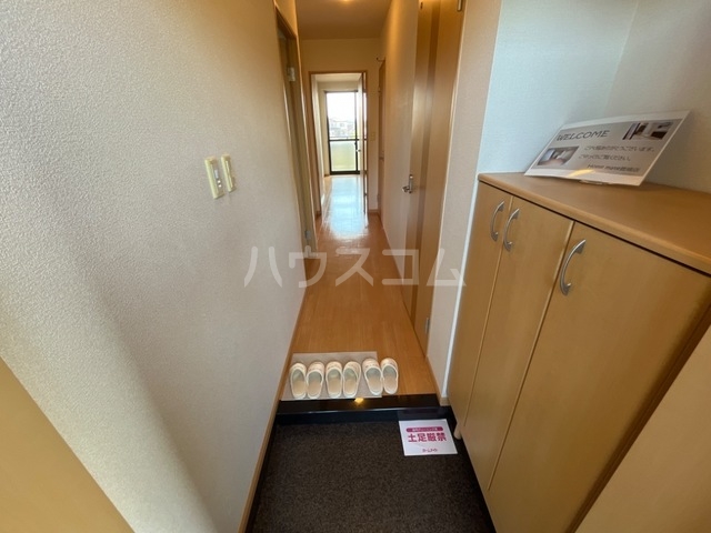14/26 玄関