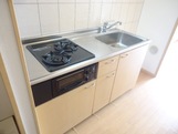9/30 キッチン