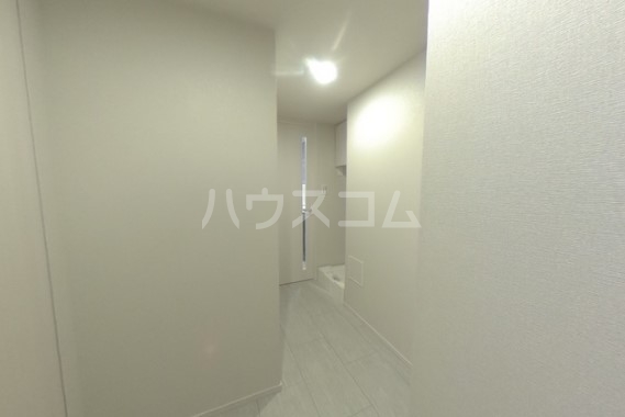 5/24 室内