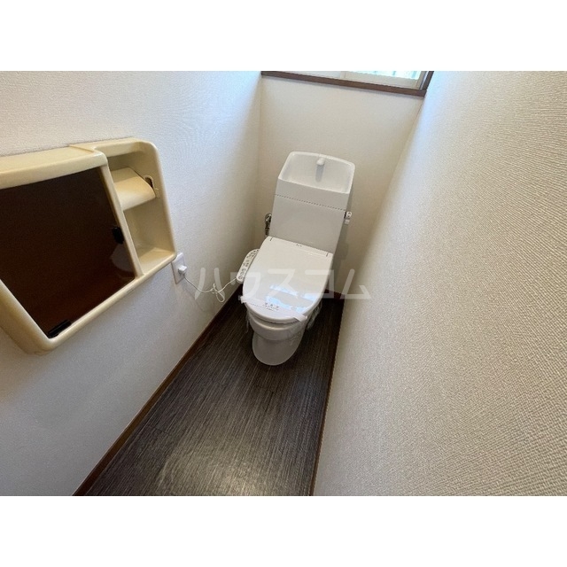 14/30 トイレ