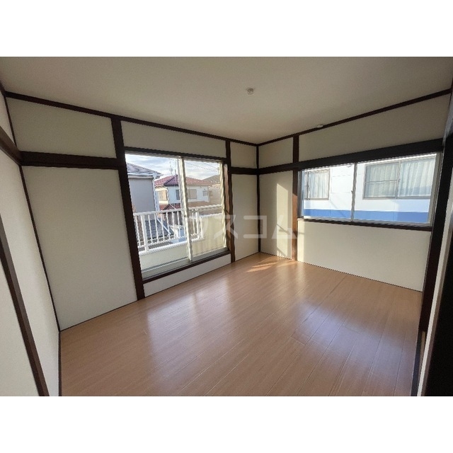 4/30 室内