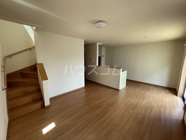 7/30 リビング/ダイニング