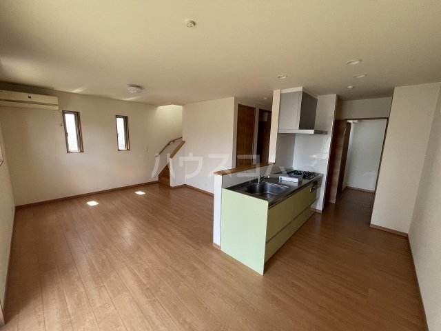 3/30 リビング/ダイニング