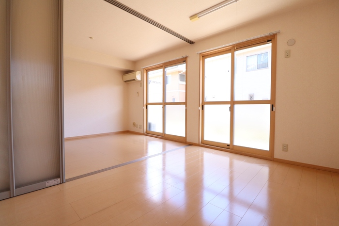 4/26 リビング/ダイニング