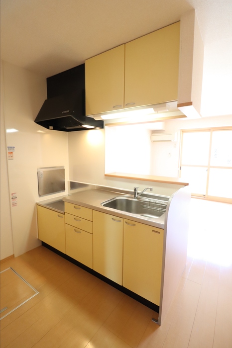 7/26 キッチン
