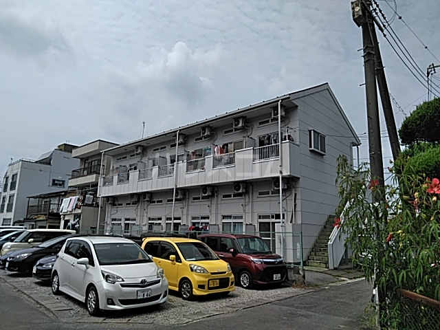 2/10 外観
