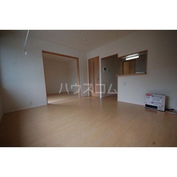 3/22 リビング/ダイニング