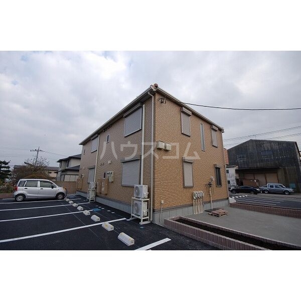 11/22 バルコニー