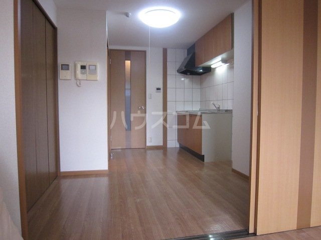 5/30 リビング/ダイニング