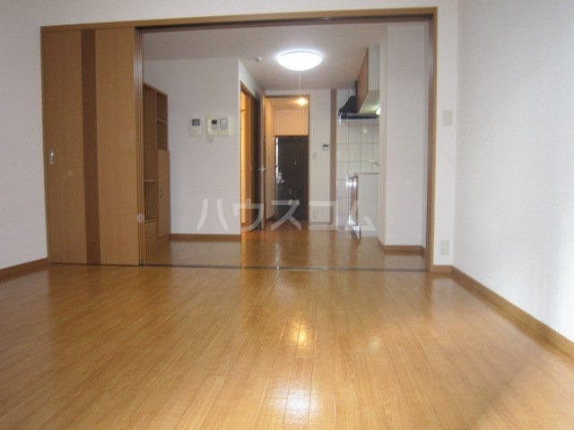 6/30 リビング/ダイニング