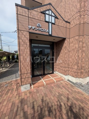 22/29 エントランス