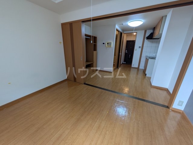 4/29 リビング/ダイニング