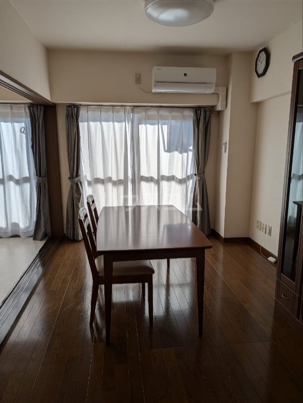 4/30 リビング/ダイニング