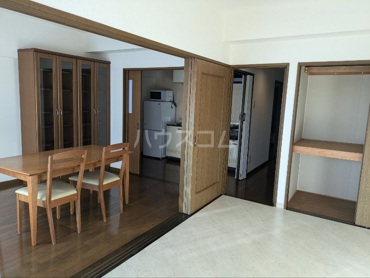 3/30 リビング/ダイニング