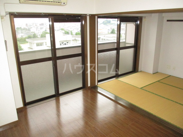 3/27 リビング/ダイニング