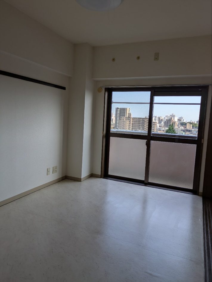 5/30 リビング/ダイニング