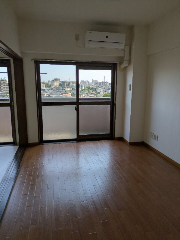 6/30 リビング/ダイニング