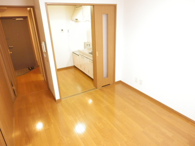 4/29 リビング/ダイニング