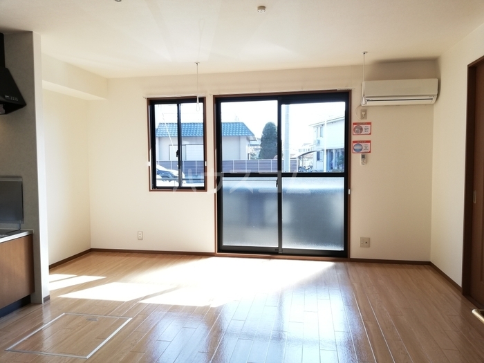 3/30 リビング/ダイニング