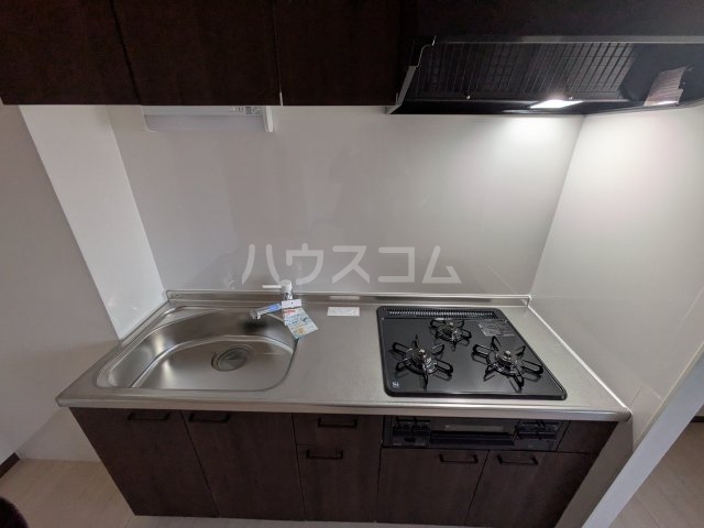 11/30 キッチン