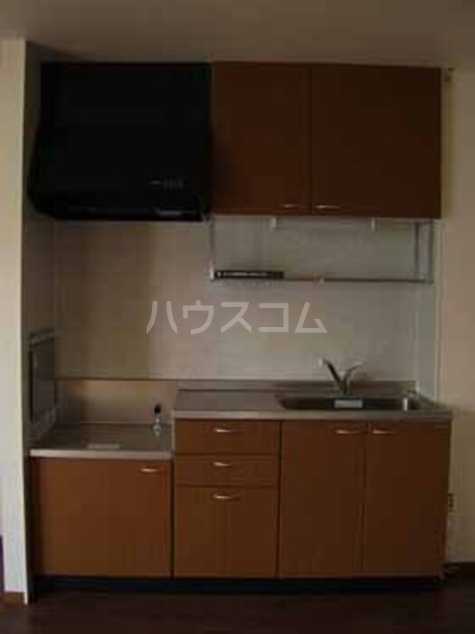 3/18 キッチン