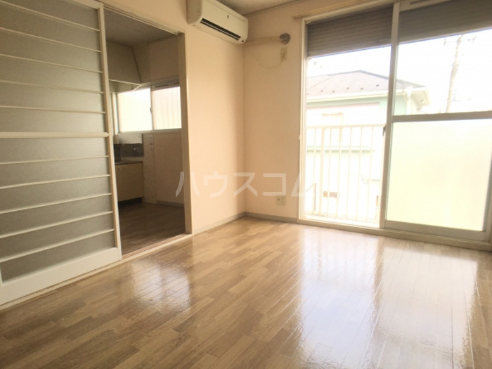 3/22 リビング/ダイニング