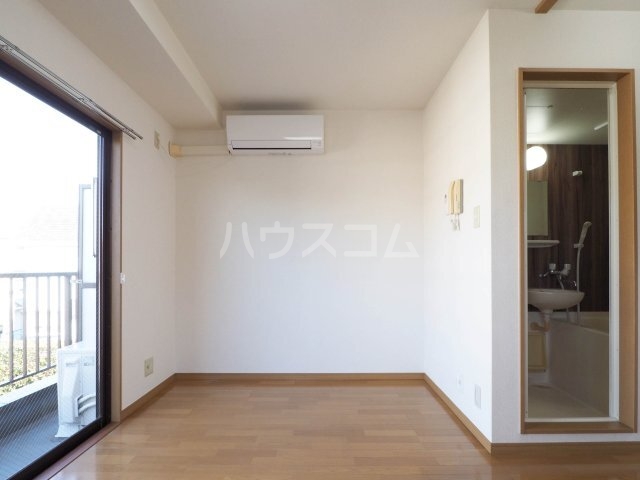 4/28 リビング/ダイニング