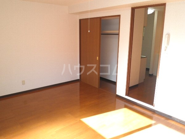 3/8 リビング/ダイニング