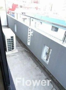 15/30 バルコニー