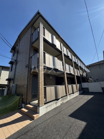 1/24 外観