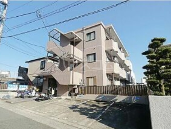 1/30 外観