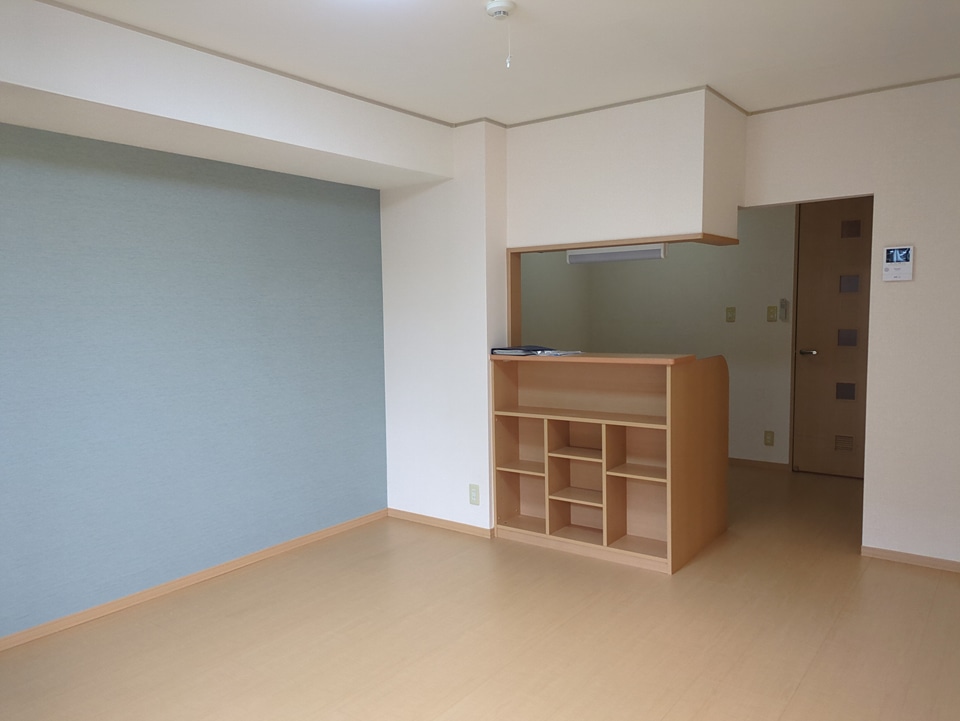 4/30 リビング/ダイニング