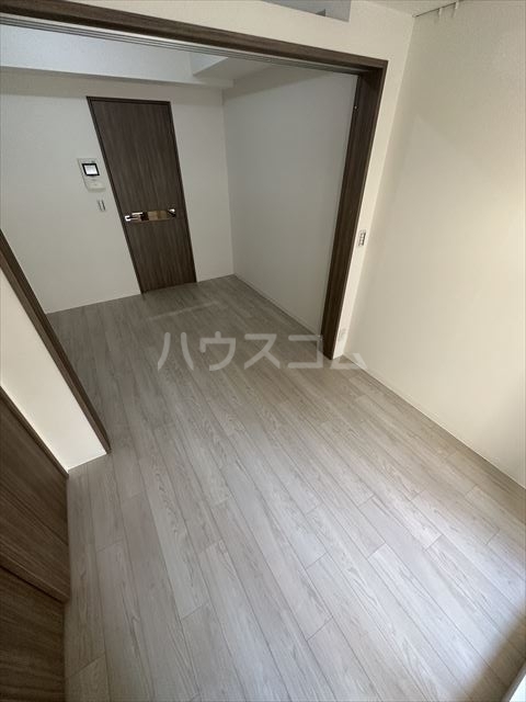 4/29 リビング/ダイニング