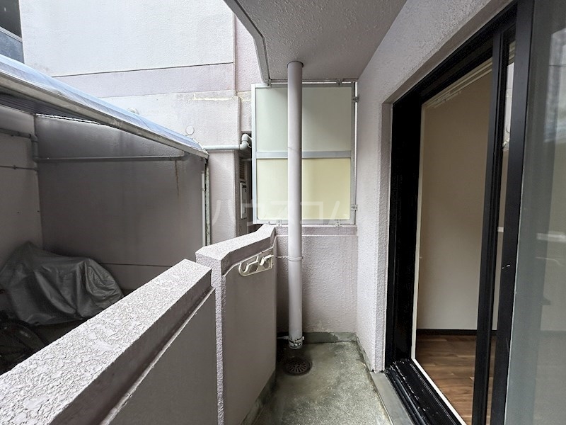 24/30 バルコニー