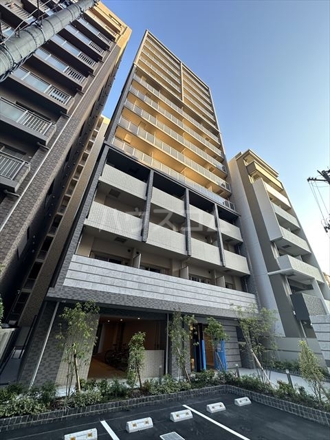 1/24 外観