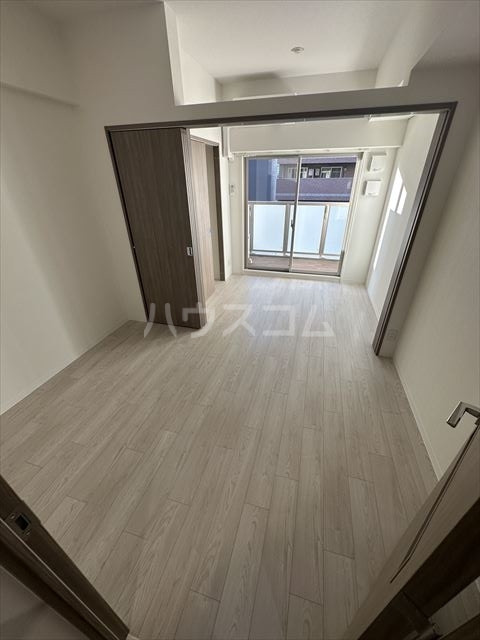 3/24 リビング/ダイニング