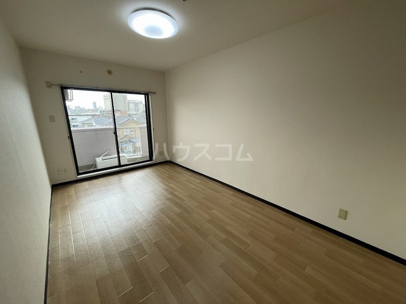 3/24 リビング/ダイニング