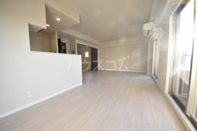 3/30 リビング/ダイニング