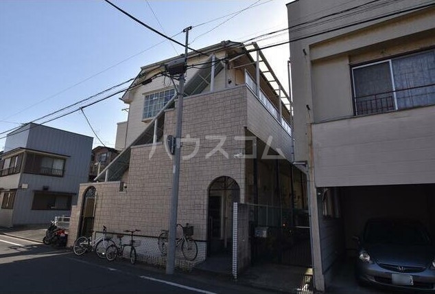 4/6 エントランス