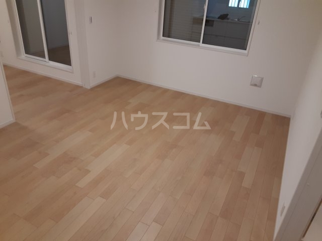 4/25 リビング/ダイニング