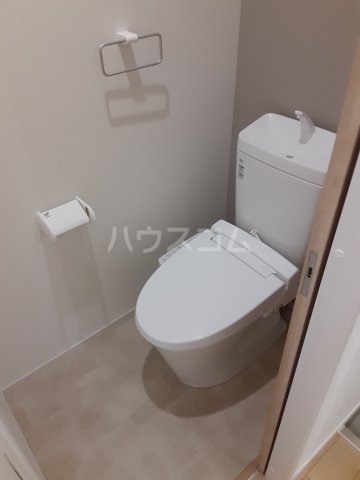 13/25 トイレ