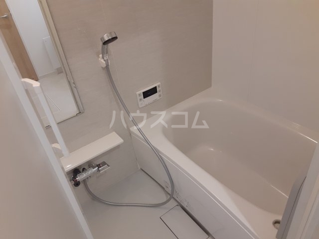 12/25 浴室