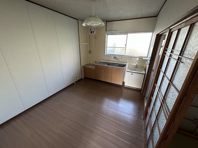 3/30 リビング/ダイニング